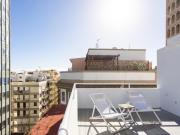 Chayofa Suites Ático