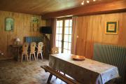 Chalet Marpoêt MRP NATURE & QUIET 6 Pers