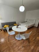 Župnijski apartmaji