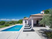 Holiday Home Villa Tomicich by Interhome