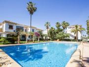 Apartment El Patio-4 by Interhome