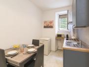 Apartment Gold Medal Home in Rome by Interhome