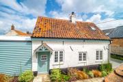 The Beekeepers Cottage