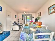 Holiday Home Maisonneuve by Interhome