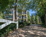 Ruim 4-persoons appartement Park Loverendale 18 Domburg