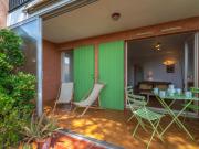 Apartment Les Palmiers by Interhome Apartment Les Palmiers by Interhome