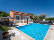 Holiday Home Happy Home Rab by Interhome