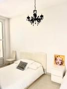 Cannes plage 2 pièces Croisette centre ville