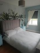 LOCH CONNELL LODGE rooms 1 2 3 4 5