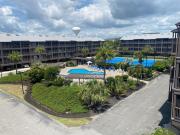 Tilghman Sands Retreat