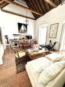 Apartamento El Ancla, Wifi Parking Aire A