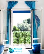 BluSunset Home Capaci