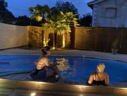 Domaine Shanti Lande