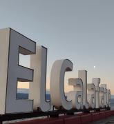 Los Patos. Alojamiento por día.