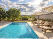 Holiday Home Villa di Perla by Interhome