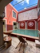 Hotel Quinta Marciala MX