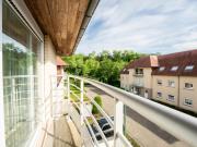 Studio Green Garden-12 by Interhome