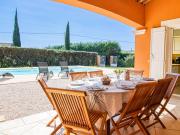 Holiday Home Villa Faro by Interhome