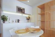 Apple Beach Studio by BHomesCostaBrava