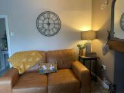 Pemberton cottage Pemberton cottage