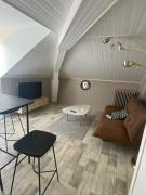 Grand appartement T2 Samois - Rickhoss Home