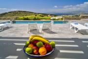 La Vitalite Luxury Villa in Paros