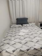 Casa com piscina perto do Parque do Povo