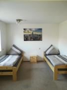 Wohnung-Haus für Arbeiter und Monteure bis 11 Personen Amberg