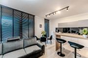 Central Comfort Apartment Central Comfort Apartment