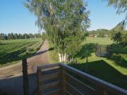 Heponiemen tilan kesähuone