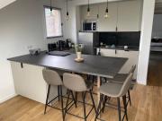 Superbe T3 A DOUSSARD