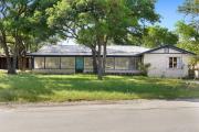 Top Wimberley