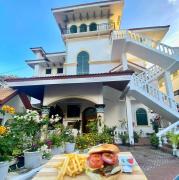 Gracey Dive Resort and Restaurant