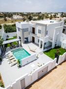 Jasmin Villas Djerba