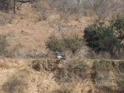 Majuli River Lodge - overlooking Kruger Park