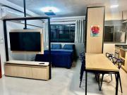 Mundo azul loft Bueno