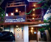 Pousada Refugio do Pirata