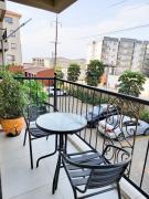 Luxury 2 bed near Airport and SGR