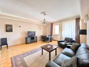 King-size Apartment in the Heart of Tbilisi