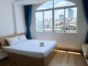 Home Away Ky Con - Serviced Apartment