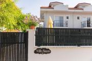 Villa Yazın
