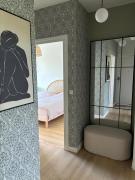 La terrasse de Sancerre