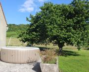 Le Petit Luquis - maison de campagne 7 chambres -