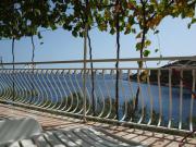 Beachfront apartments Ljubljeva