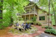 Top Cullowhee