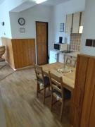 Top Albrechtice v Jizerských horách