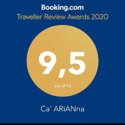 Ca ARiANna Ca ARiANna