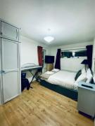 Kennington flat Kennington flat