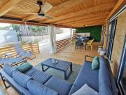 Mobile Home Happy Family Šimuni