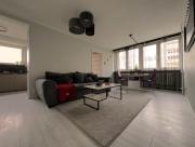 Sunny 3-room Appartement, Near National Stadium